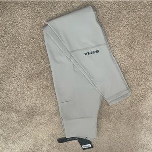 Virus dynamic leggings- NEW